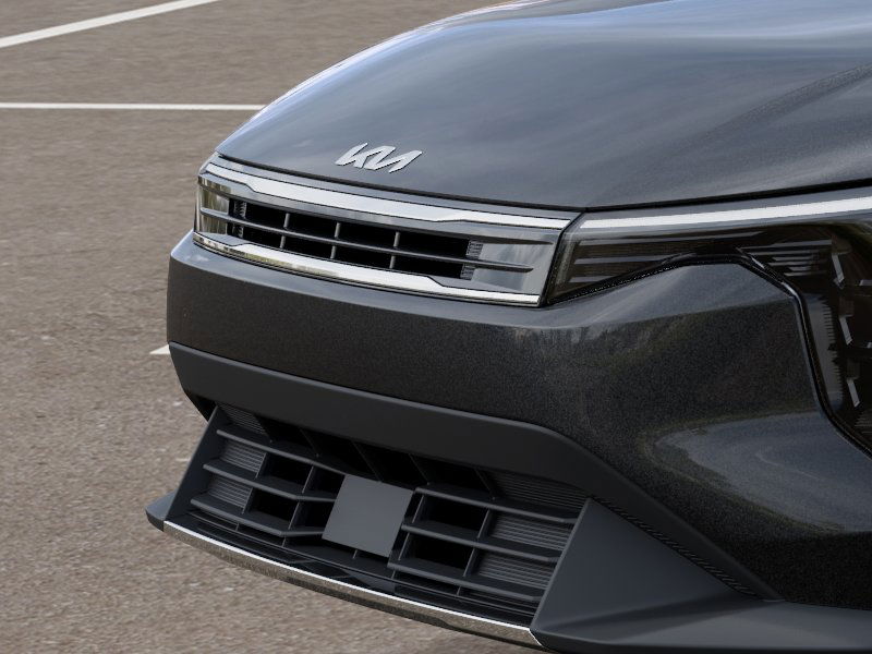 Thumbnail: 2025 Kia K4 - 5