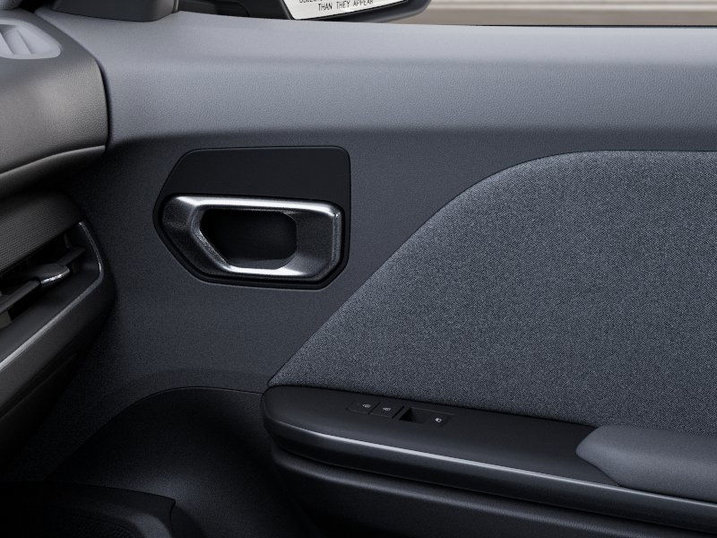 Thumbnail: 2025 Kia K4 - 24