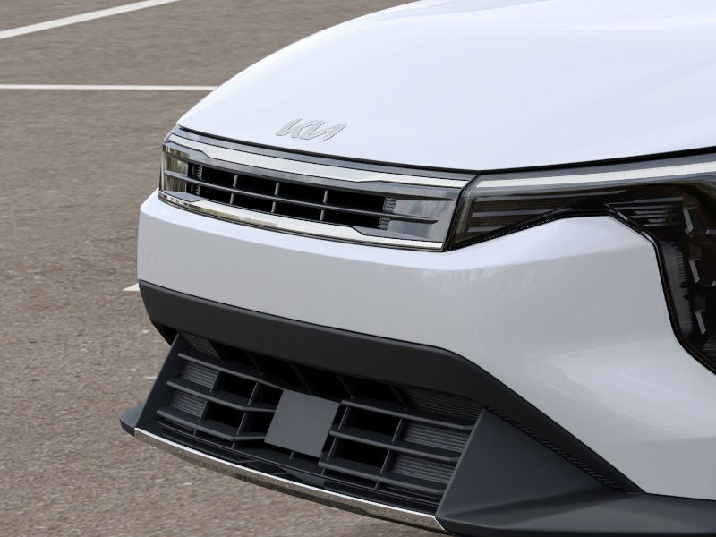 Thumbnail: 2025 Kia K4 - 6