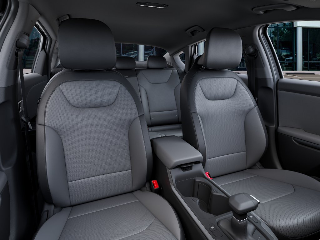 Thumbnail: 2026 Kia K4 - 7