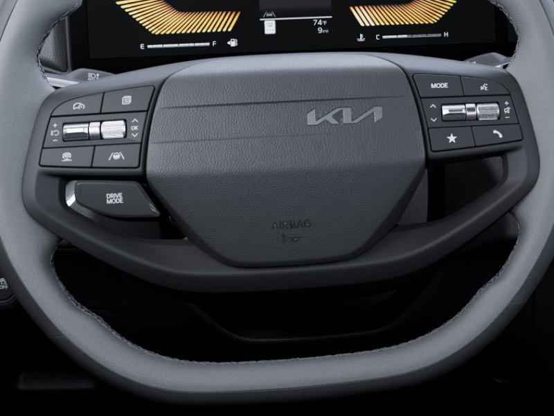Thumbnail: 2026 Kia K4 - 21