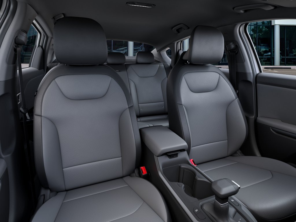 Thumbnail: 2026 Kia K4 - 7