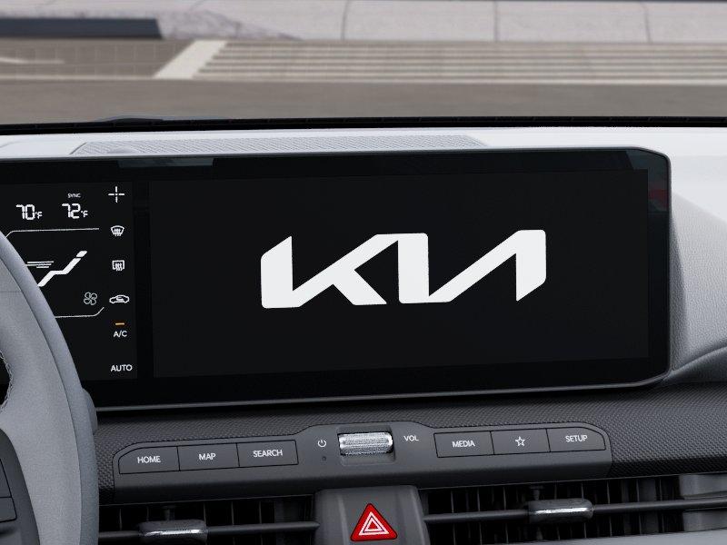 Thumbnail: 2026 Kia K4 - 10