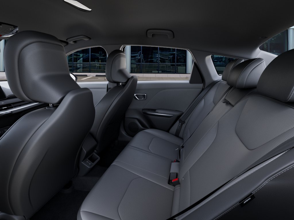 Thumbnail: 2026 Kia K4 - 9