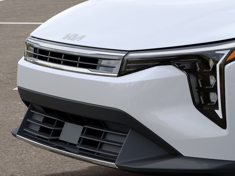 Thumbnail: 2026 Kia K4 - 5