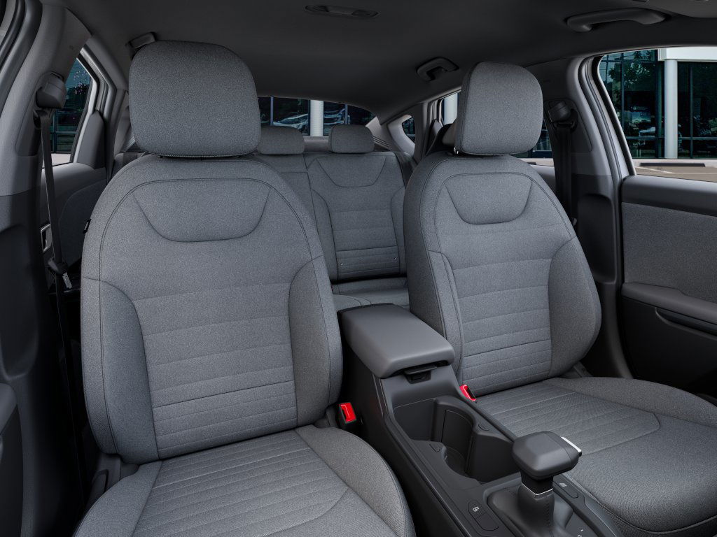 Thumbnail: 2025 Kia K4 - 8