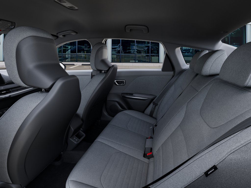 Thumbnail: 2025 Kia K4 - 10