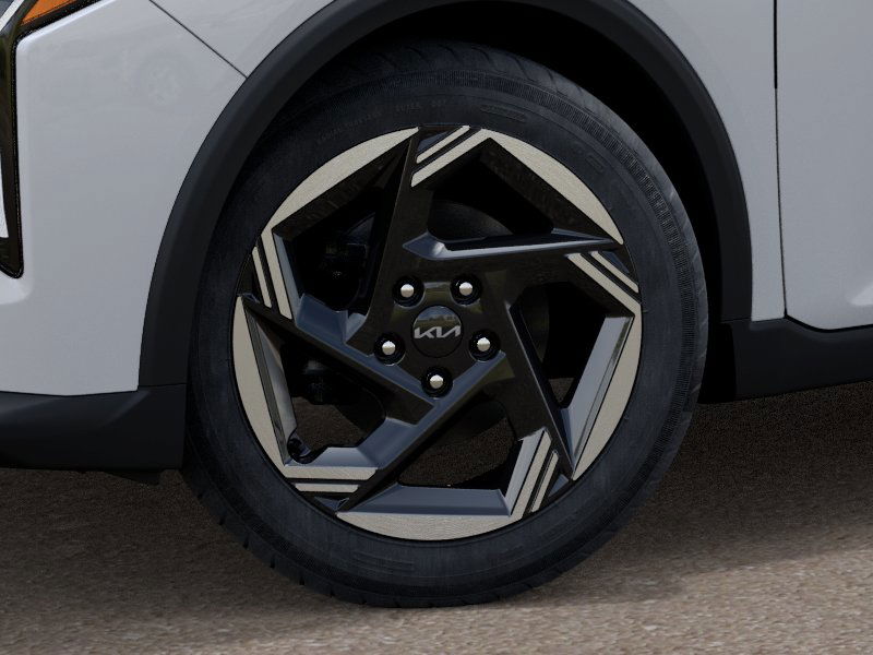 Thumbnail: 2025 Kia K4 - 7