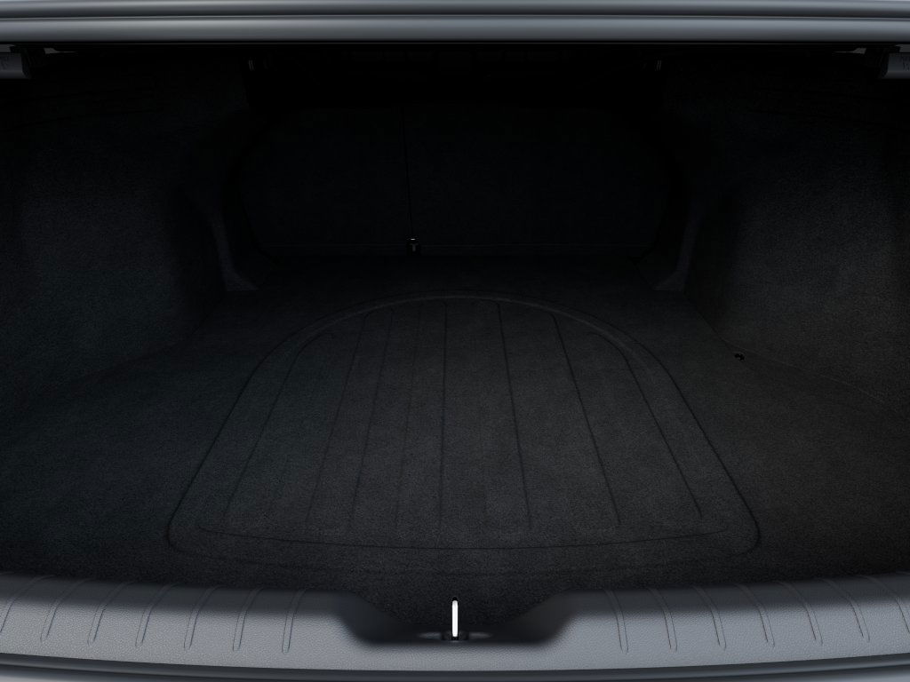 Thumbnail: 2025 Kia K4 - 23