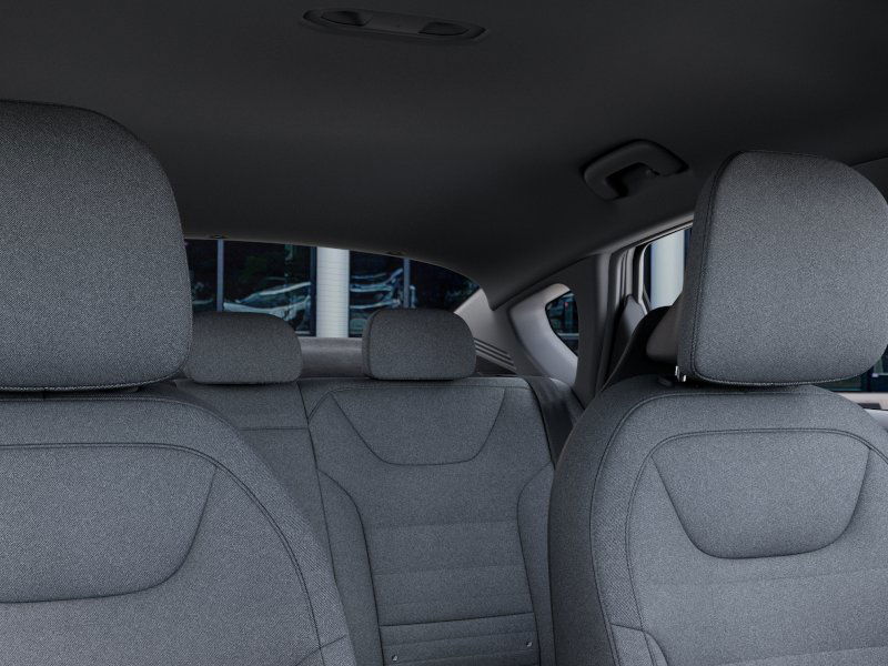 Thumbnail: 2025 Kia K4 - 27