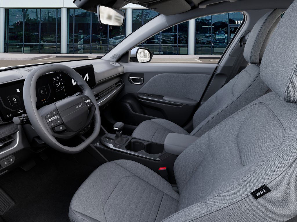Thumbnail: 2025 Kia K4 - 22