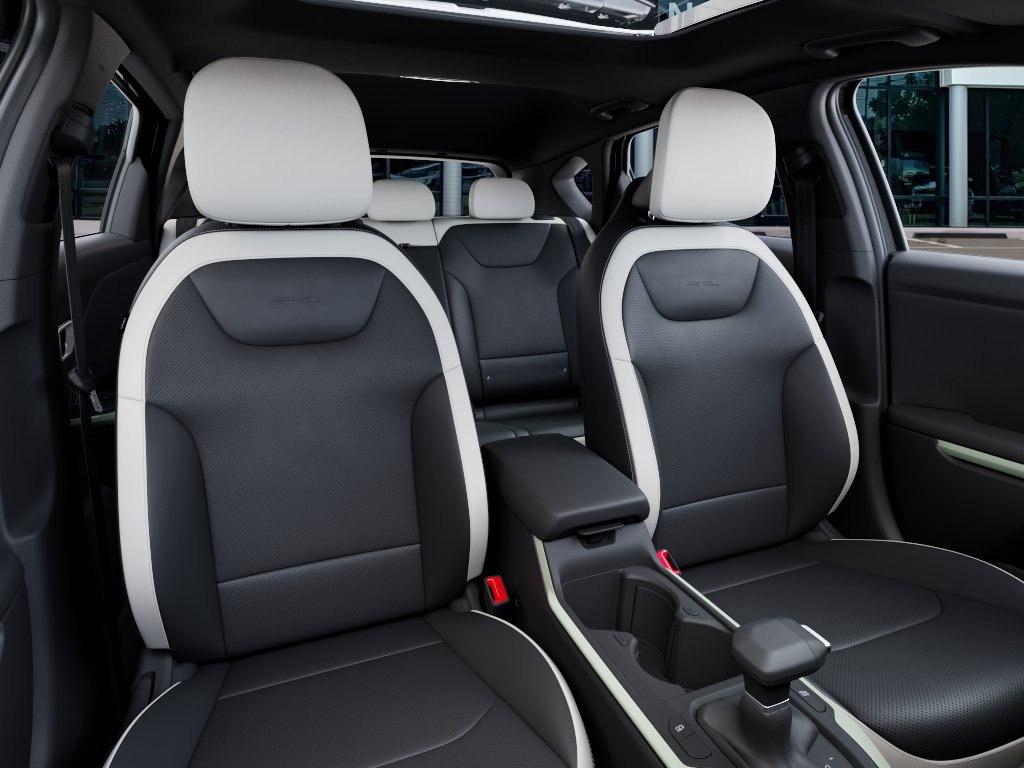 Thumbnail: 2026 Kia K4 - 8