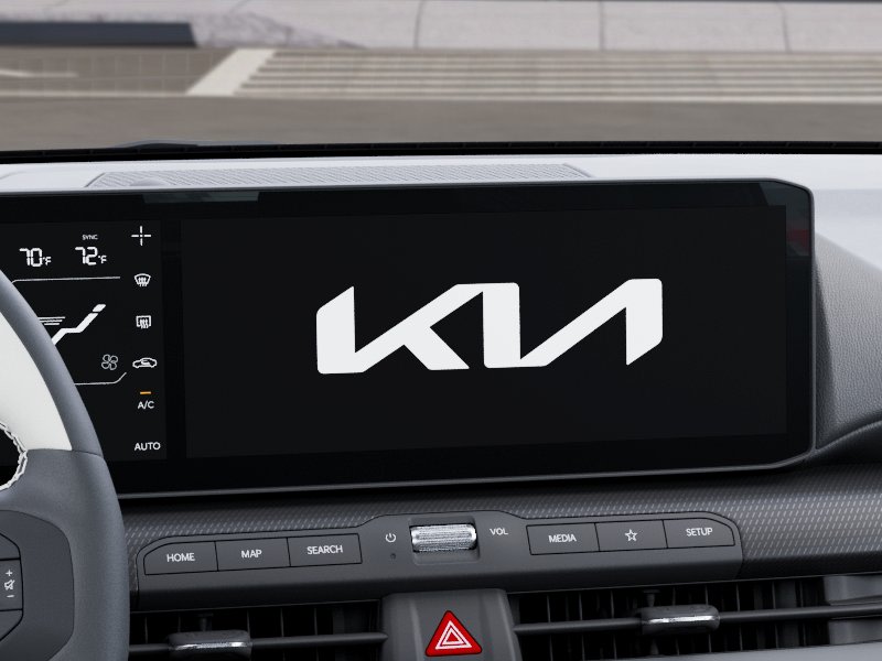 Thumbnail: 2026 Kia K4 - 9