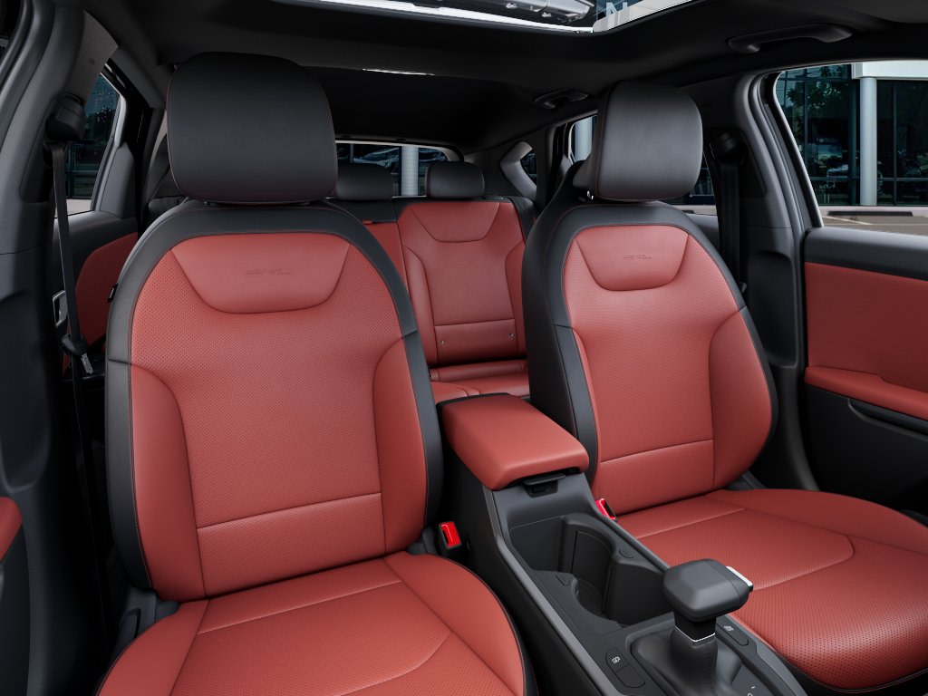 Thumbnail: 2026 Kia K4 - 7