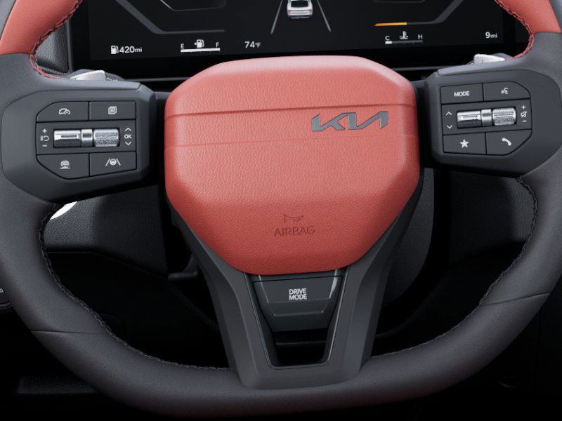 Thumbnail: 2026 Kia K4 - 23