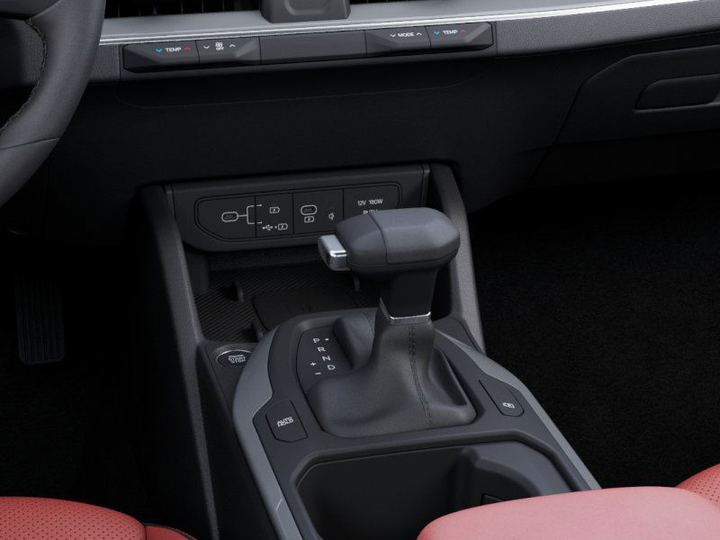 Thumbnail: 2026 Kia K4 - 11