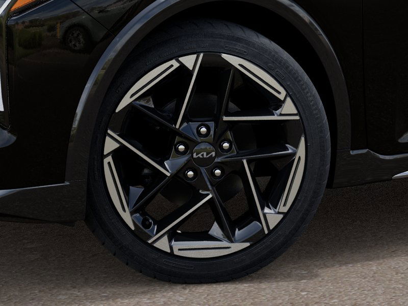 Thumbnail: 2026 Kia K4 - 6