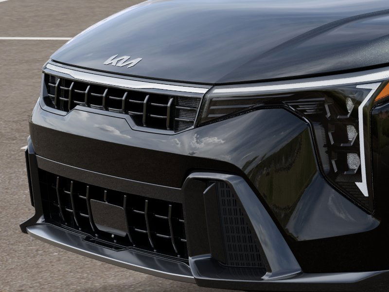 Thumbnail: 2026 Kia K4 - 5