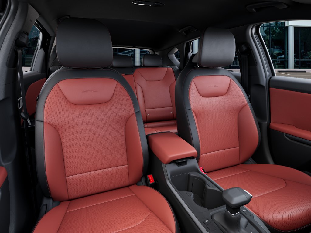 Thumbnail: 2026 Kia K4 - 7