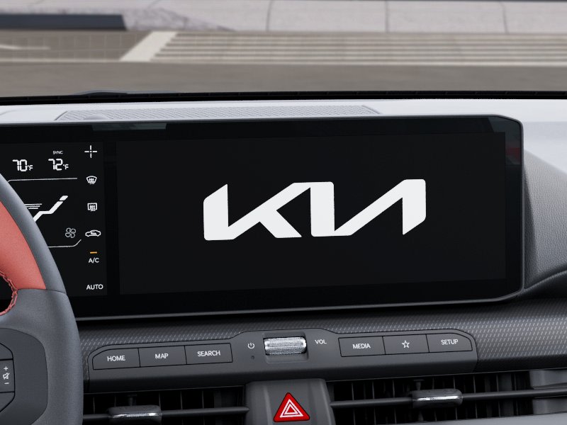 Thumbnail: 2026 Kia K4 - 10