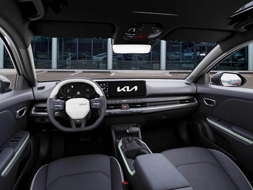 Thumbnail: 2026 Kia K4 - 2