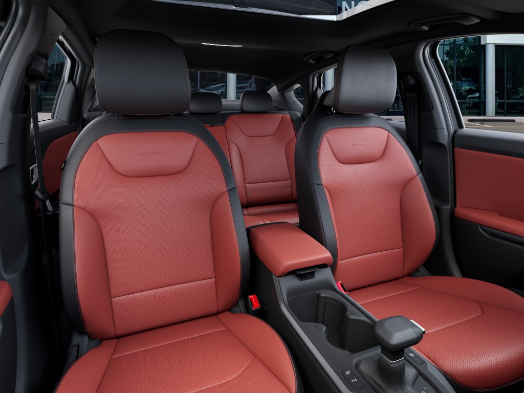 Thumbnail: 2026 Kia K4 - 7