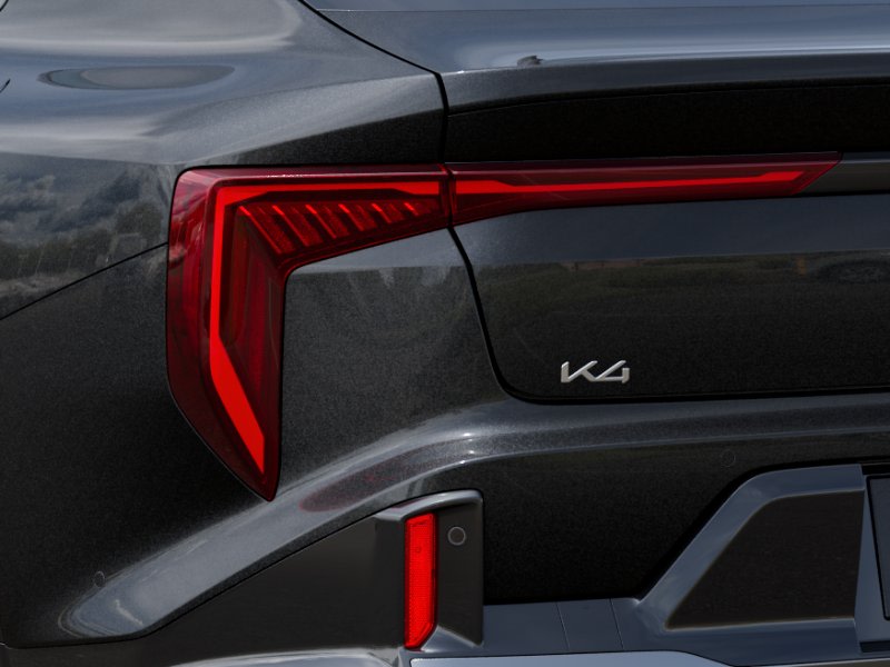 Thumbnail: 2026 Kia K4 - 18