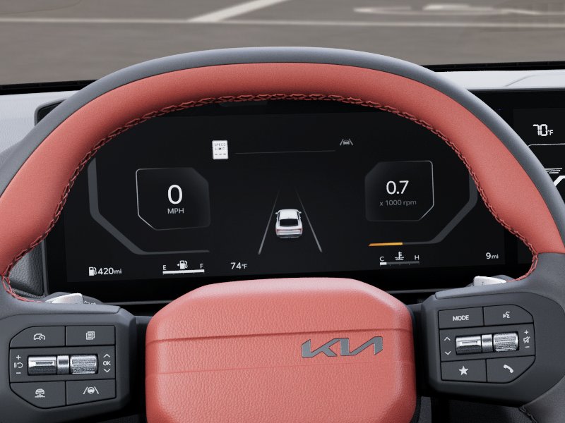 Thumbnail: 2026 Kia K4 - 12