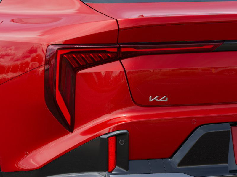 Thumbnail: 2026 Kia K4 - 16