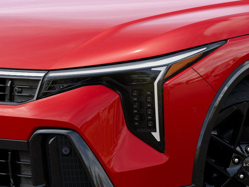 Thumbnail: 2026 Kia K4 - 15