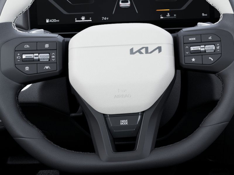 Thumbnail: 2026 Kia K4 - 20