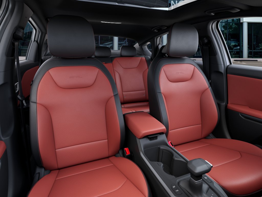 Thumbnail: 2026 Kia K4 - 7