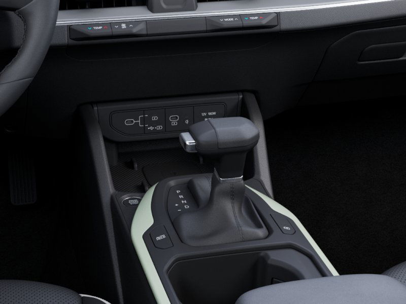 Thumbnail: 2026 Kia K4 - 11