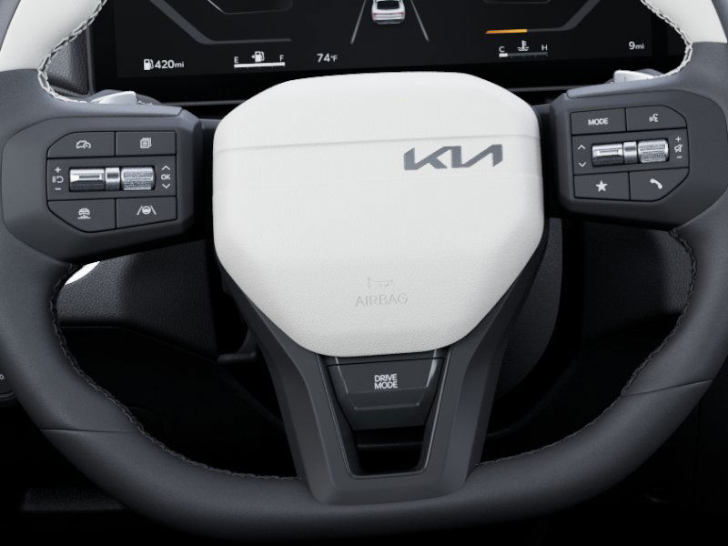 Thumbnail: 2026 Kia K4 - 23