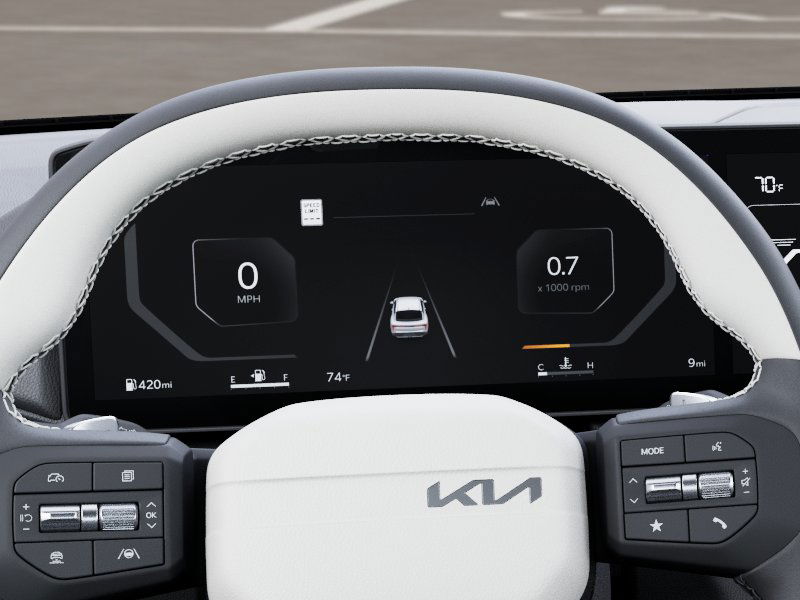 Thumbnail: 2026 Kia K4 - 12