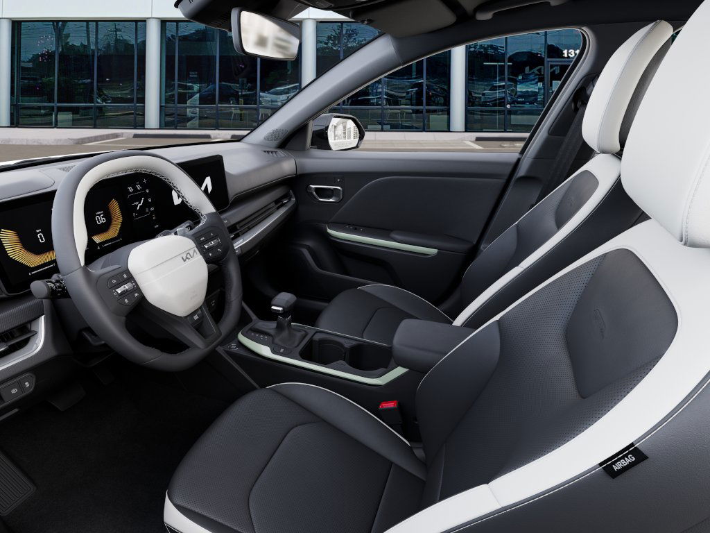 Thumbnail: 2026 Kia K4 - 20