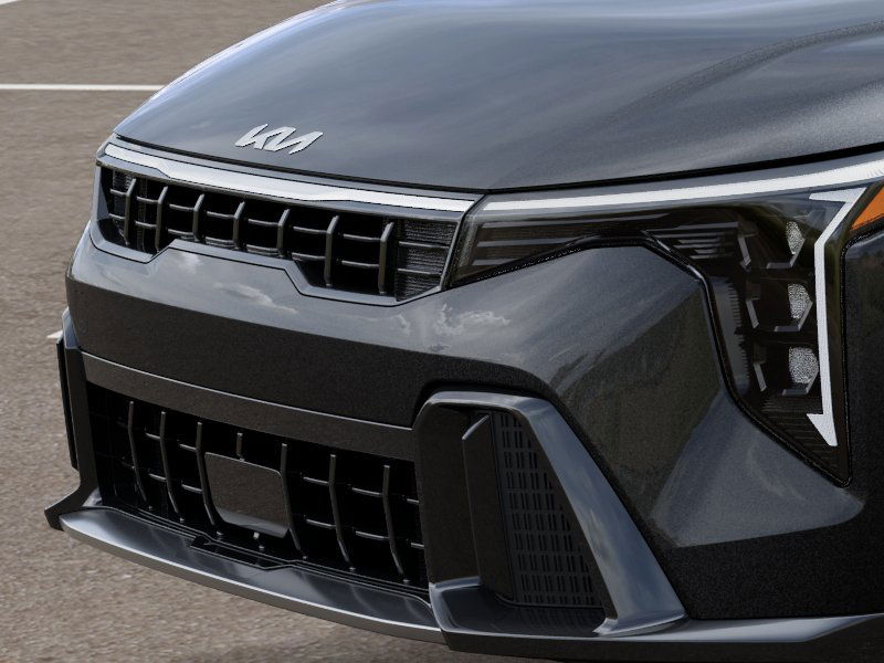 Thumbnail: 2026 Kia K4 - 5