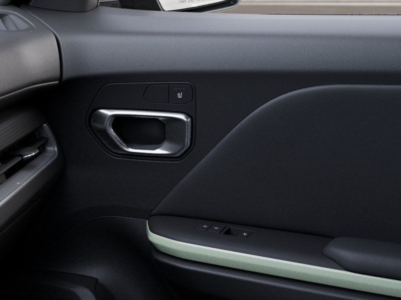 Thumbnail: 2026 Kia K4 - 23