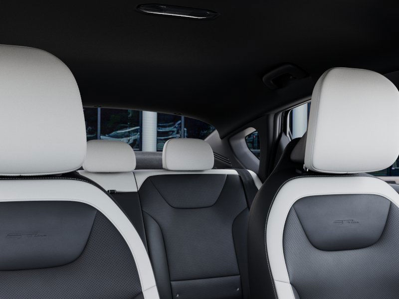 Thumbnail: 2026 Kia K4 - 25