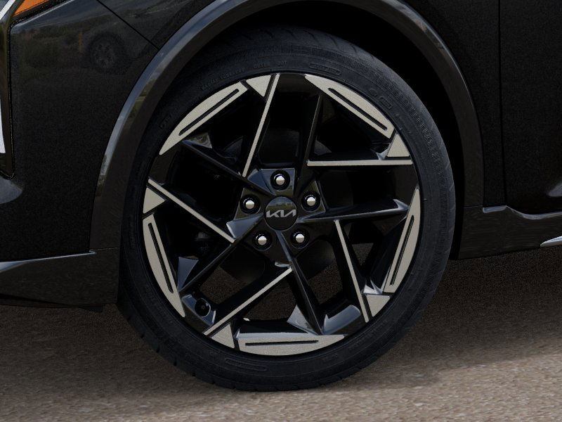 Thumbnail: 2026 Kia K4 - 6