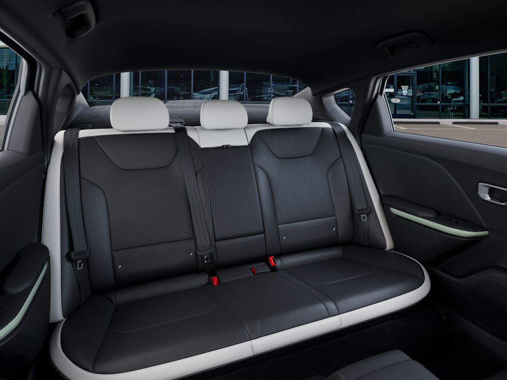 Thumbnail: 2026 Kia K4 - 19