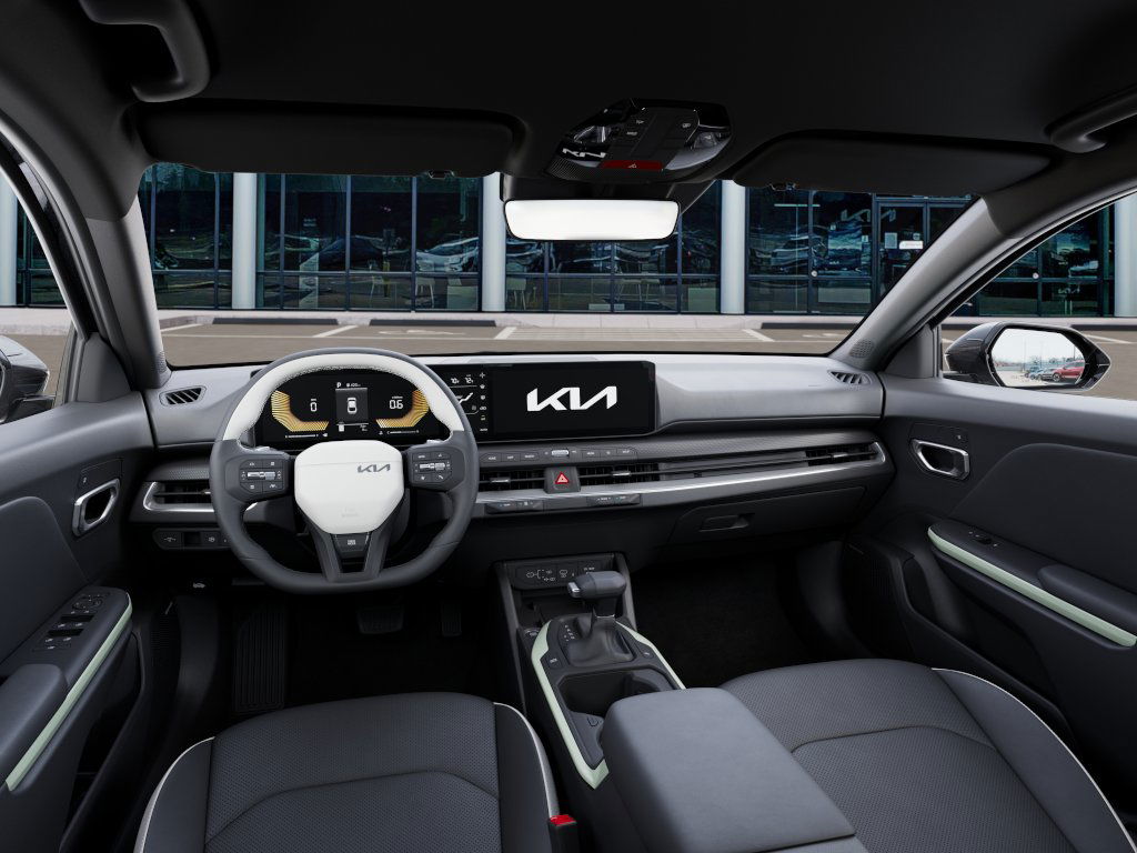 Thumbnail: 2026 Kia K4 - 2