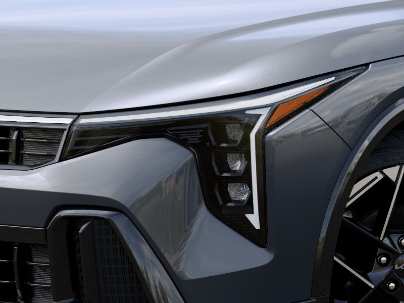 Thumbnail: 2026 Kia K4 - 17
