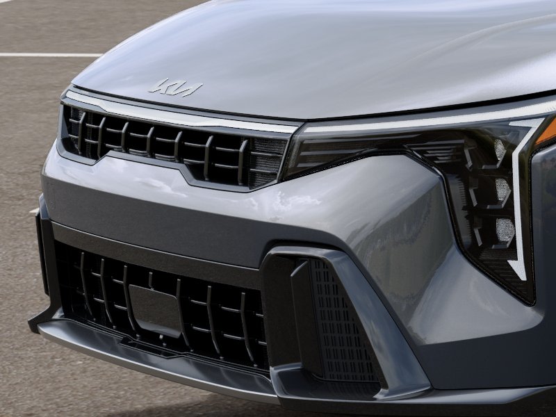 Thumbnail: 2026 Kia K4 - 5