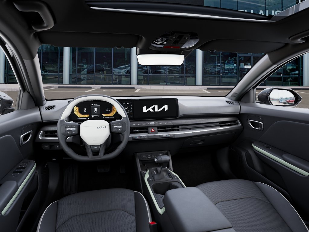 Thumbnail: 2026 Kia K4 - 2