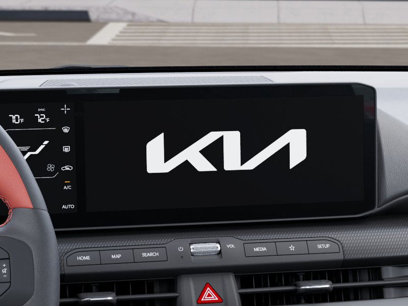 Thumbnail: 2026 Kia K4 - 11