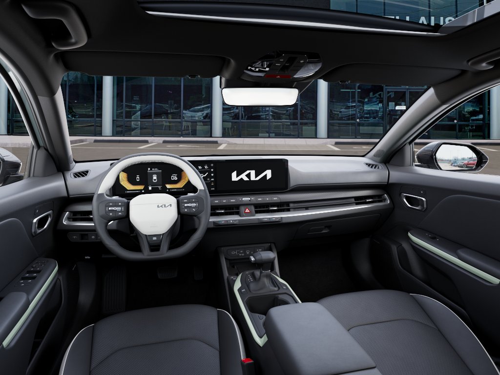 Thumbnail: 2026 Kia K4 - 2