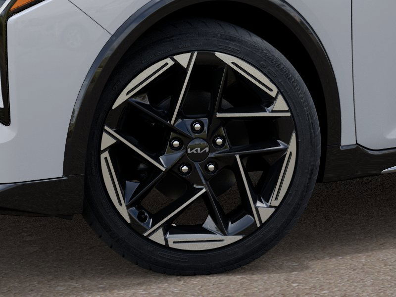 Thumbnail: 2026 Kia K4 - 6