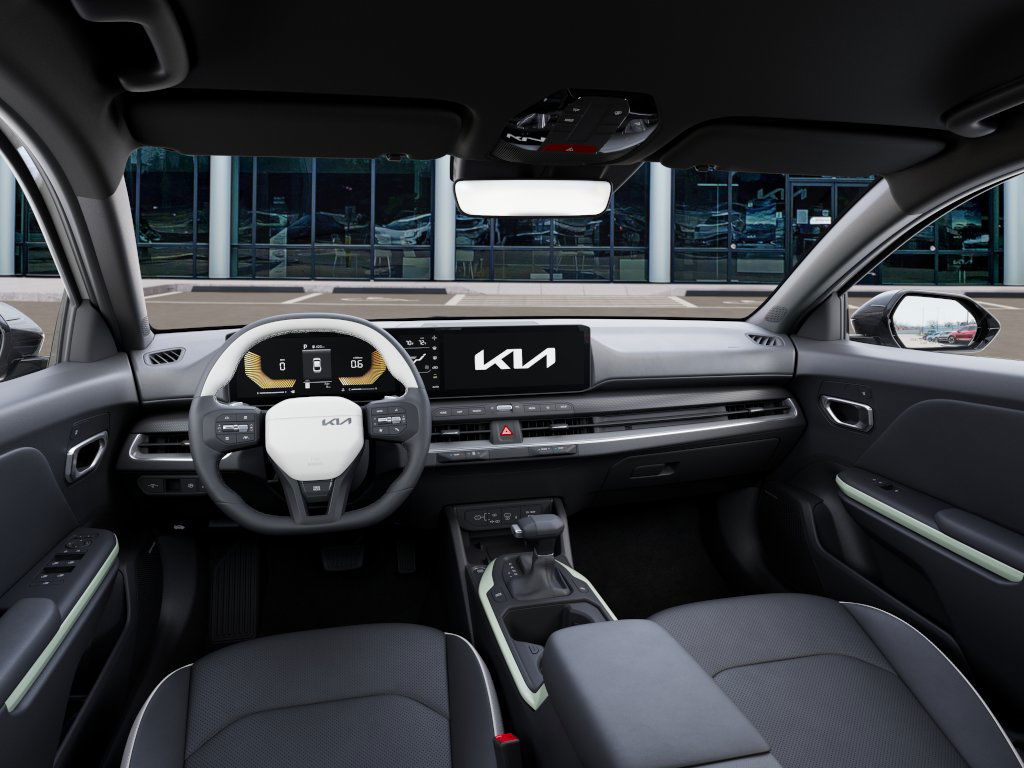 Thumbnail: 2026 Kia K4 - 2