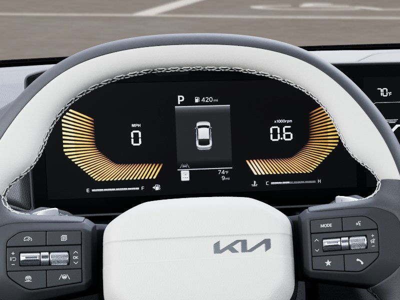 Thumbnail: 2026 Kia K4 - 11